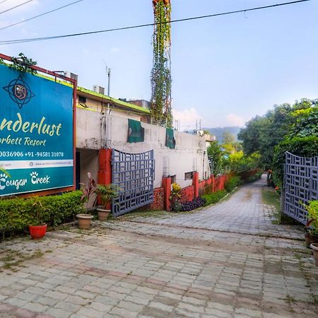 Wanderlust Corbett Resort Garjia Kültér fotó