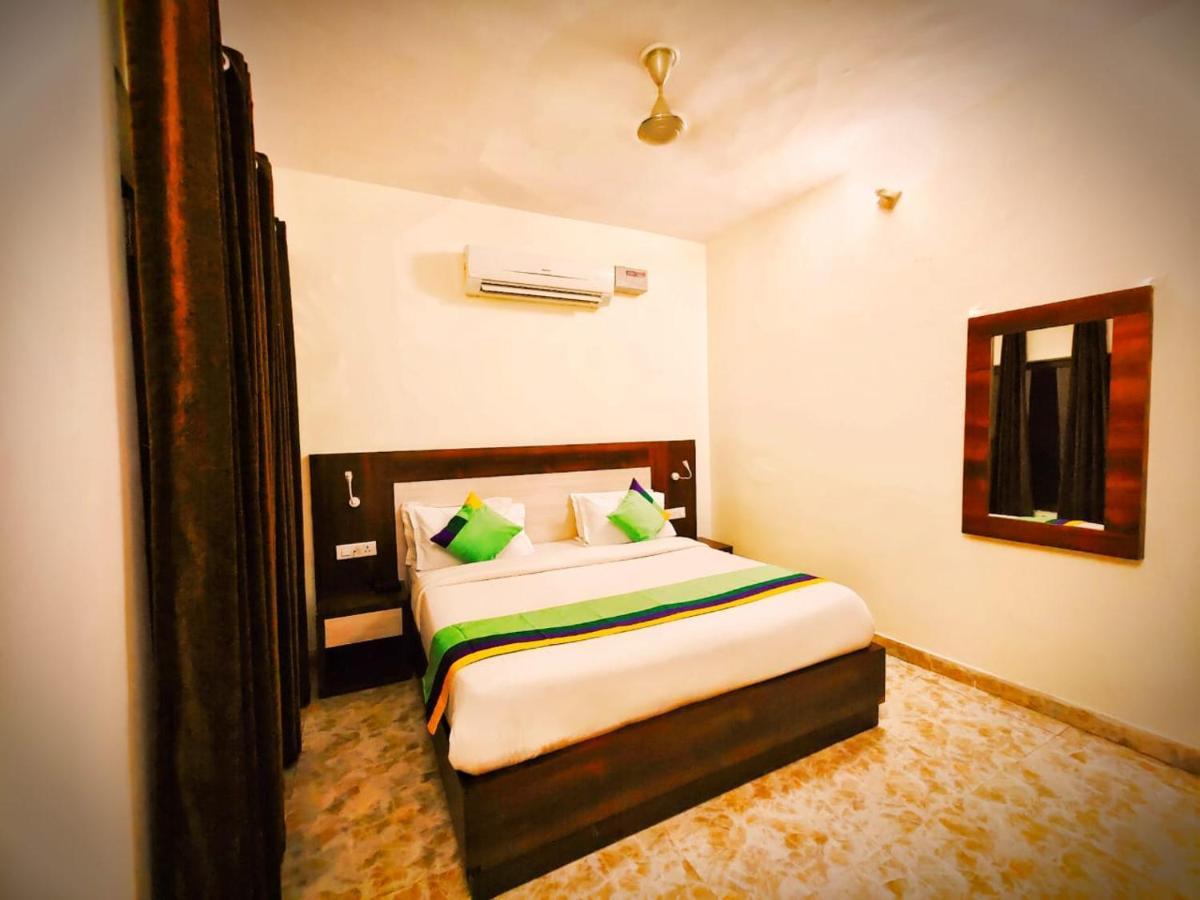 Wanderlust Corbett Resort Garjia Kültér fotó
