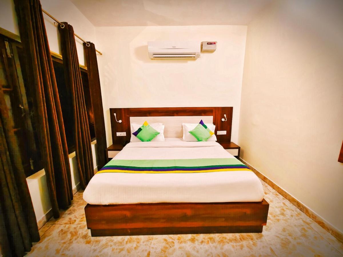 Wanderlust Corbett Resort Garjia Kültér fotó