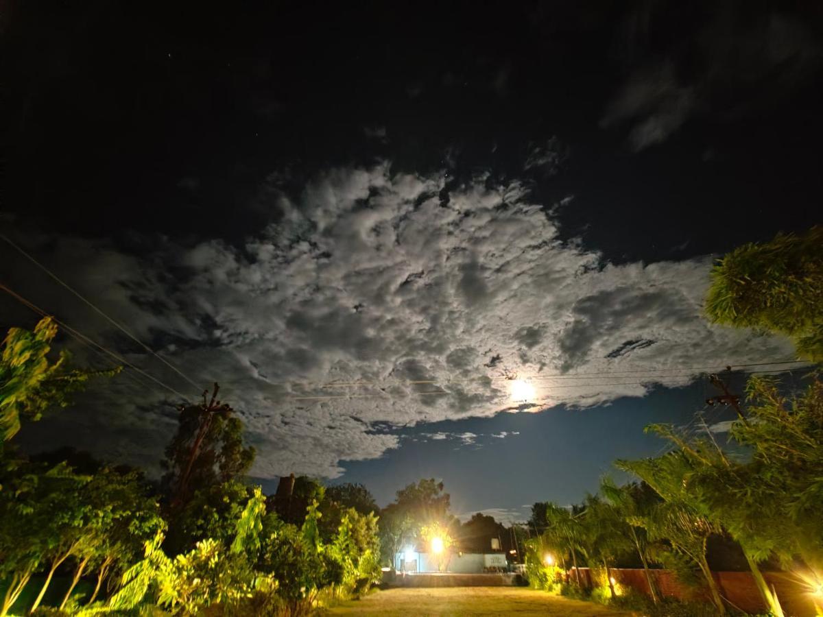 Wanderlust Corbett Resort Garjia Kültér fotó