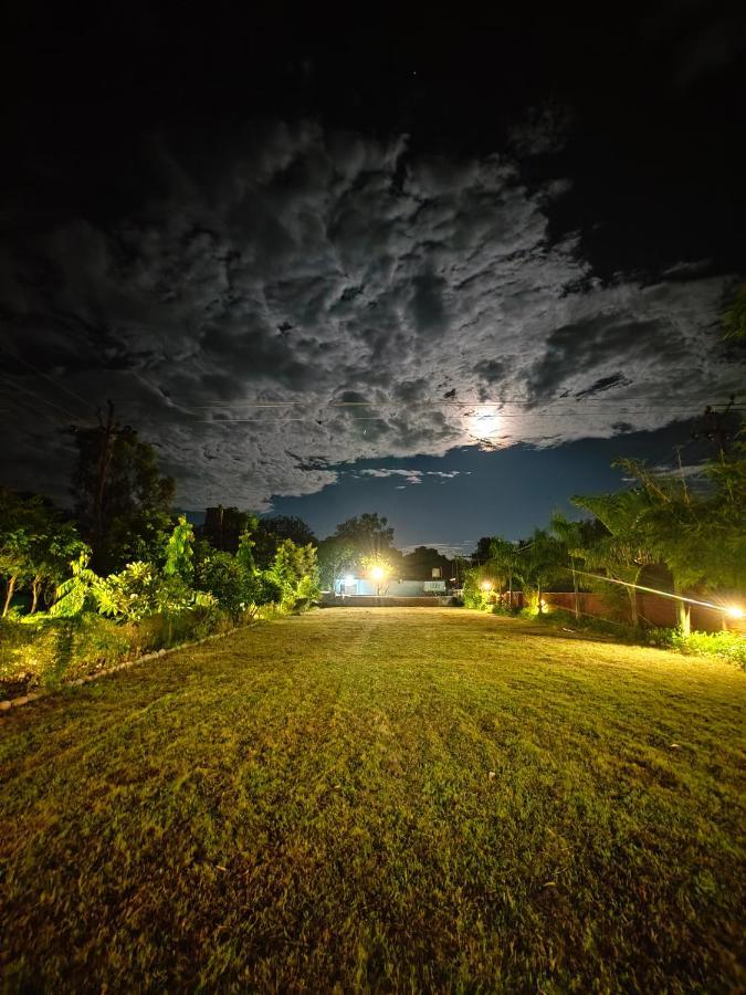 Wanderlust Corbett Resort Garjia Kültér fotó