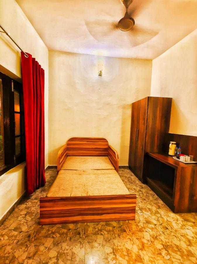 Wanderlust Corbett Resort Garjia Kültér fotó