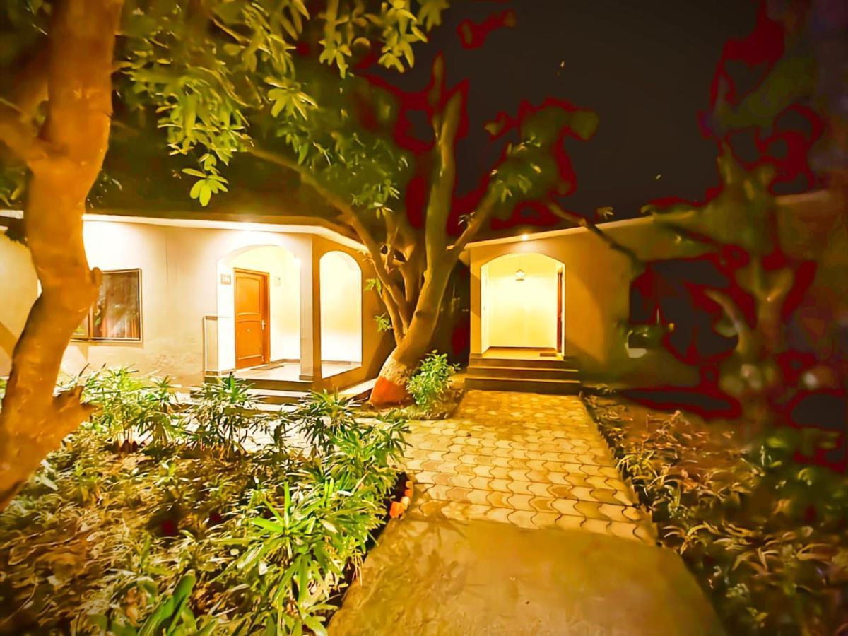 Wanderlust Corbett Resort Garjia Kültér fotó