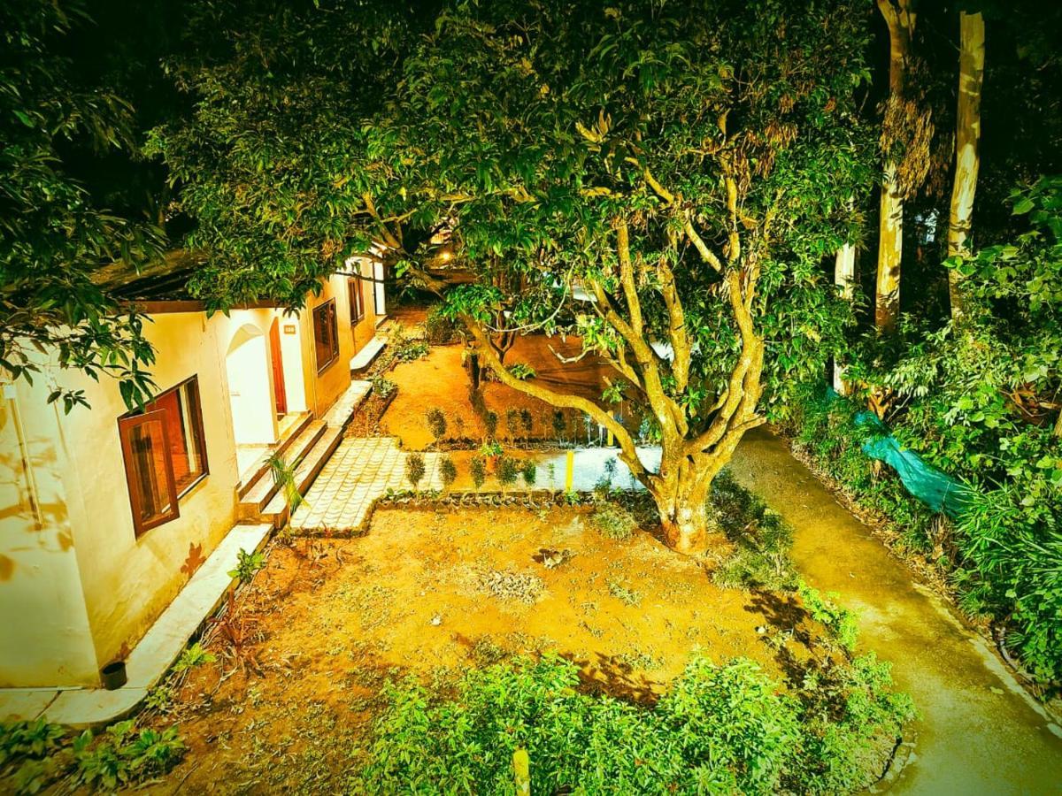 Wanderlust Corbett Resort Garjia Kültér fotó