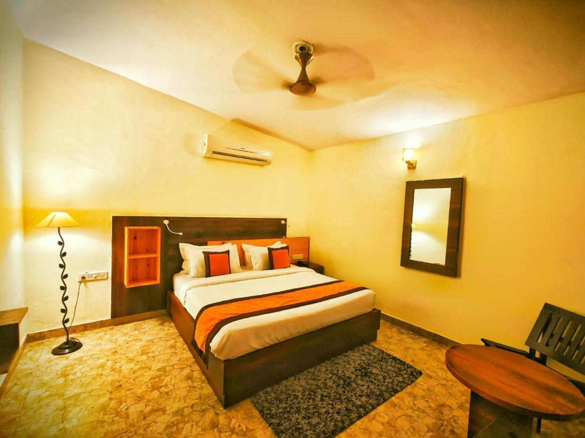 Wanderlust Corbett Resort Garjia Kültér fotó