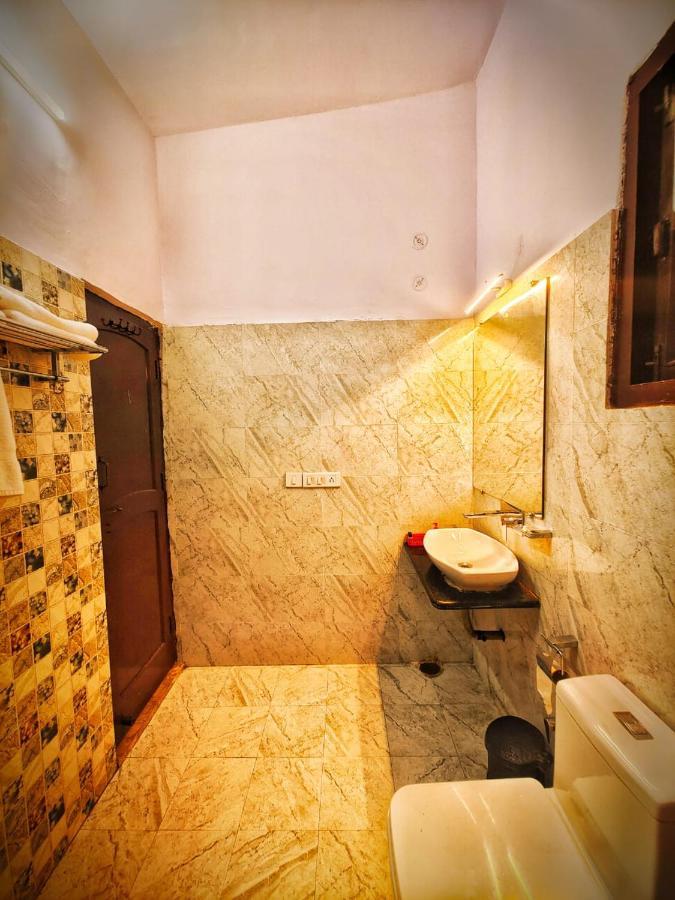 Wanderlust Corbett Resort Garjia Kültér fotó