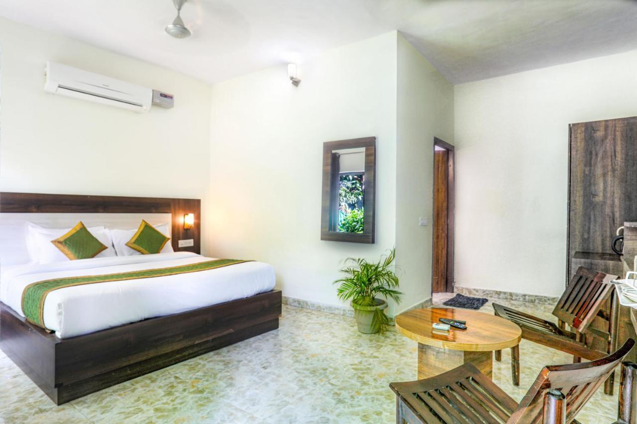 Wanderlust Corbett Resort Garjia Kültér fotó