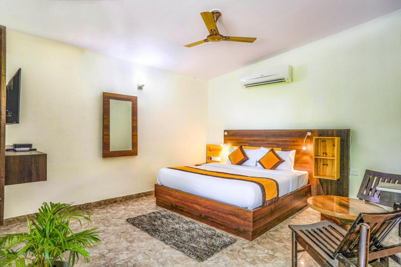 Wanderlust Corbett Resort Garjia Kültér fotó