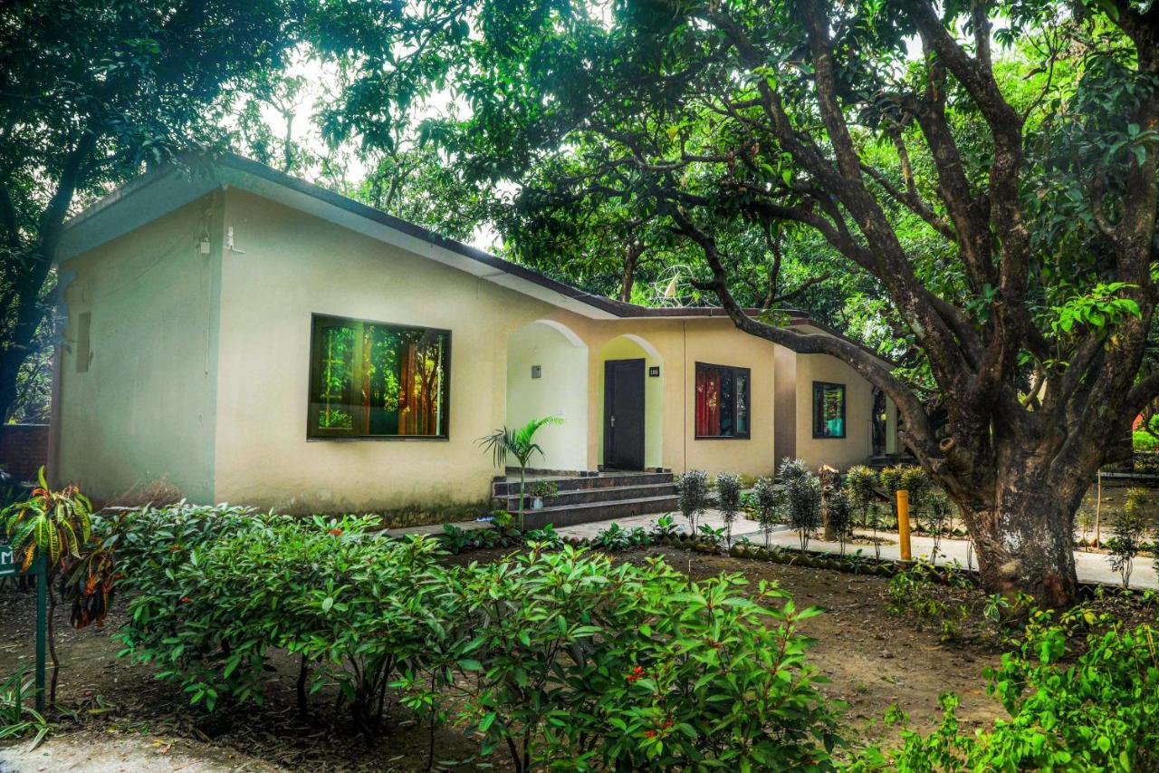 Wanderlust Corbett Resort Garjia Kültér fotó