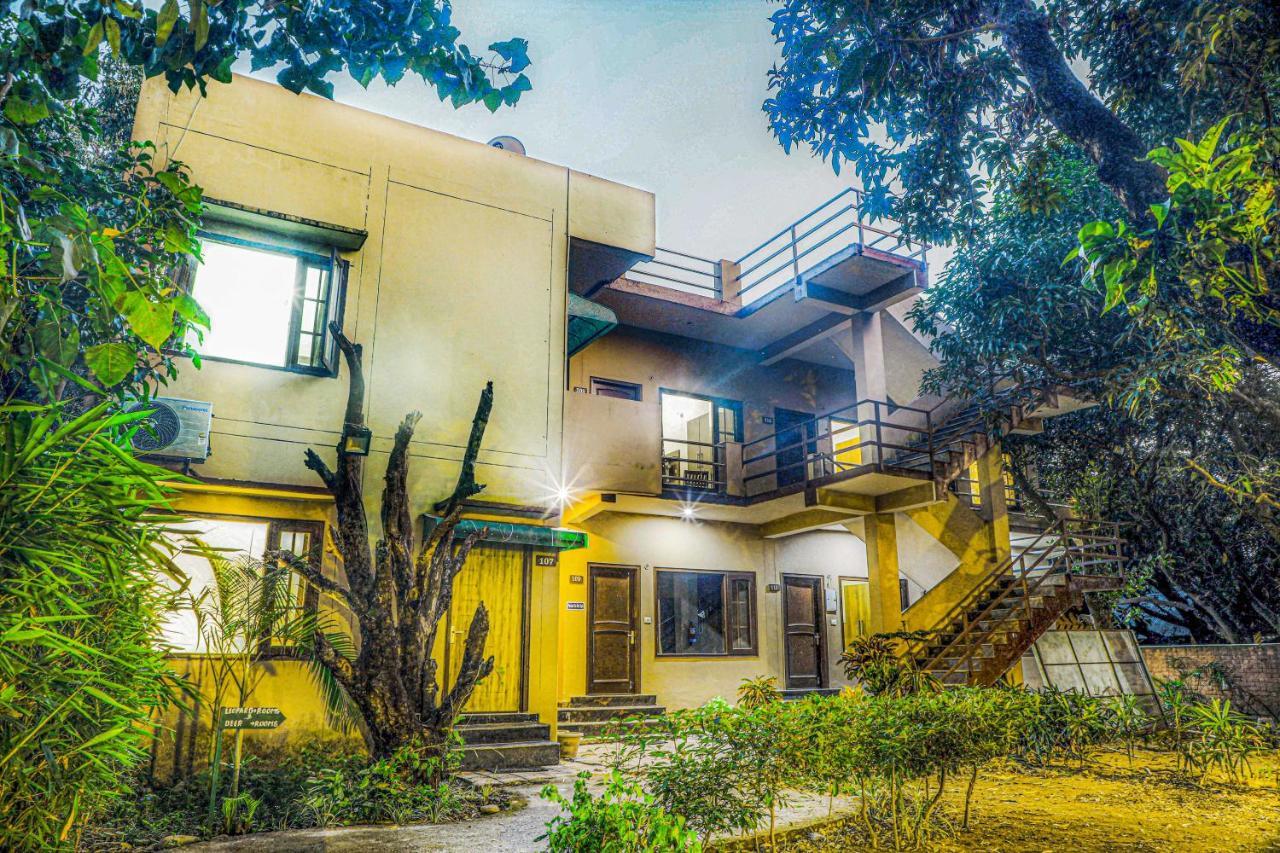 Wanderlust Corbett Resort Garjia Kültér fotó