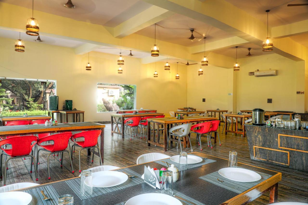Wanderlust Corbett Resort Garjia Kültér fotó