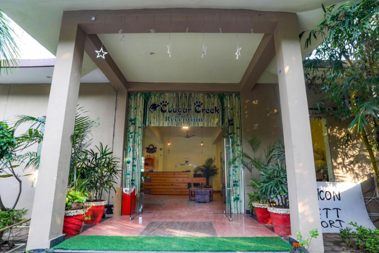 Wanderlust Corbett Resort Garjia Kültér fotó